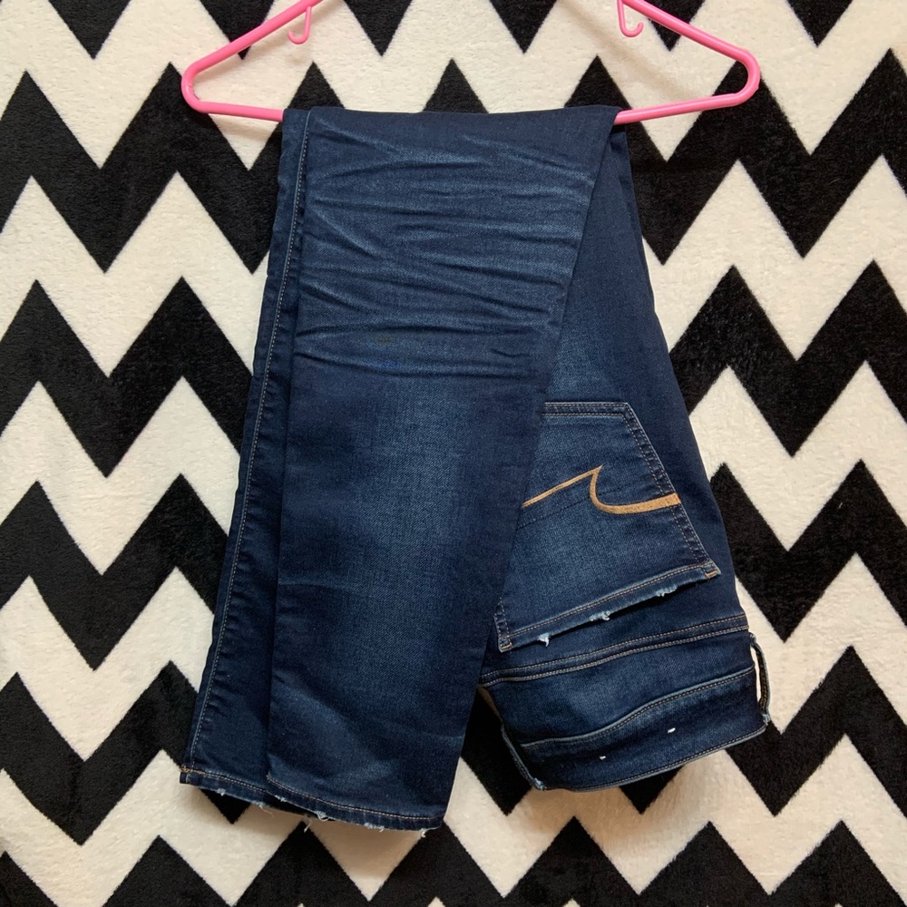 AEO Jeans